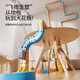 Beichuzhong Magical Track Cube Building Blocks Track Car Large Particle Children's Magnetic Building Blocks 3-6-12 years old assembled toy car Recommended by the store manager [Limited Edition 156pcs] DIY Building Block Track Car + High-Custom Gift Boys Educational Anti-Gratility Magnetic Building Blocks Small Train Toys Birthday Gifts for Boys