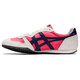 Onitsuka Tigeronitsuka Tiger/Ghosto Tiger Neue Serrano Marine Blue Männer und Frauen lässige Schuhe 1183b400-200 Pink 1183b400-701 Spot Sofortlieferung 37,5 235 mm