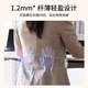 
Mijia [Gift Gift on Chinese Valentine's Day] Xiaomi Smart Pulse Waist Massager Belt Massager Hot Compression Warm the Palace Warm the Waist Warm the Waist Warm the Abdomen Portable Hidden Birthday Gift Gift National Subsidy
