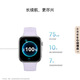 HUAWEI WATCH FIT 4 草木绿氟橡胶表带 华为运动智能手表超轻薄大屏潮流运动蓝牙通话睡眠监测fit4