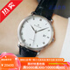 [SEGUNDA 99 NUEVO] Blancpain Men's Watch Serie Classic Series Fifty Fathoms Series Satin Frosted S acero inoxidable Titanio Cermet Fashion Beling Centual Business Machinery automático Fifty Classic Series 6223-1127-55a 38 Reloj Single Watch
