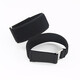 Velcro binding belt large high elastic self-adhesive elastic tie customized goods to secure three-legged legs and arms for two people Plastic buckle Velcro elastic band 5cm wide * 120cm long * 4 strips