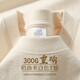 T-shirt de coton pur lourd bleu marine 300g Hourdeux de base de base de base à manches courtes à manches courtes pour hommes et femmes pêche tendance rose - 300g lourd L 2x recommandé 190-210jin [Jin est égal à 0,5 kg]