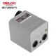 Delixi Electric (DELIXI) reverse switch HY2 three-phase 380v motor forward and reverse switch HY2-15 rated current about 7A heating current about 15A