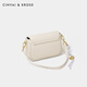 Cinvaikrose Site Web officiel Xiaoc / K Xiaofang Bag Women's Bag 2025 Nouveau Niche Crossbody Bag Bag Sac 520 Cadeaux pour petite amie Beanbai-Ck Bags pour femmes Cadeaux pour la petite amie Cadeaux pour cœur
