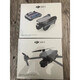 DJIs neue DJI DJI Air3s Dual-Kamera-Reisefotografie Hochdefinition omnidirektional Hindernisvermeidung Ehemann Luftfotografie Drohne 1 DJI Air3s Changfei Set-Version mit Bildschirmfernbedienung Steuerung