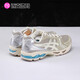 亚瑟士（asics）GEL-KAYANO14男女休闲运动跑步鞋1203A572-300官方正品 1203A537-105 现货 37.5