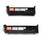 Oluxun personnalisé / hangxio Elevator Sedan Top Cross-Flow Fan XZ422A XZ352A Ventilateur de voiture FD198A FD352A (XZ352A) QF-3523