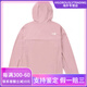 North Face Light long-sleeved jacket Women's Pink 0SO/Pink S