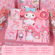 Stars, die das Geburtstagsgeschenk des Galaxy Melody Little Girls 5-6-10-jähriges Spielzeug 7-8-9-12-jähriges Kinderspielzeug spielen, spielt House.