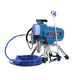 LIRUN (LIRUN) Machine de pulvérisation sans air à haute pression Paint Paint Paint Paint Interior Engineering Small Paint Spapeping Machine Home Utilisation de Lirun 695 Configuration officielle 3500W