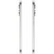 Oppo [Réduction de la subvention nationale 15%] Oppo Reno14 Pro Mobile Phone Super Beautiful Small Screen Screen OppoReno14pro Live Broadcast Artefact High-Definition Photos Live Photos 12 Go + 256 Go Mermaid