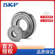 SKF轴承深沟球轴承6208 6209 6210 6211 6212 6213 6214 6 SKF-6209[无密封]