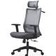 Red Star Dinglong HT-679A Office Chair Computer Chair Swivel Chair 630*610*1130mm
