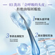 Lishikang sulfur shampoo anti-dandruff anti-oil control sulfur soap shampoo cream hair follicle seborrheic scalp teenager shampoo inflammation