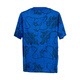 Nike Nike French Football Warm-up Training Ruhestand kurzärmelige Fußballuniform FZ9710-438 Ein Lagerhaus FZ9710-438 S