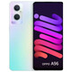 Oppoa96 double mode 6,43 pouces 5G haute définition grand écran 4,8 millions de caméras HD Snapdragon 695 Processeur à double escale, empreinte digitale de secours ultra-longue déverrouillage étudiant intelligent ancien abricot poudre de poudre chaude 12 Go + 256 Go [emballage un]