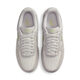 耐克（NIKE）空军一号女鞋25新款AIR FORCE 1小勾子运动休闲鞋 白绿色女子板鞋 IB3881-001 35.5
