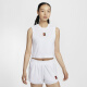 Nike (Nike) Authentische Frauen-Tennisuniform 2022 Frühlings- und Sommer-Sportweste Hülsen und schnell trocknendem Kurzärmel CV4785 Offizieller DR9755-536 M