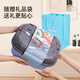 Meile Childhood Children's Day Gift Building Buildings Assemblé Trains Trains Trains Trains Modèles Toys Boîtes de jouets de 3 à 6 ans