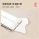 Yonghuan Chinois Golden Feng Shui Entrée Porte de porte Plorage PVC Guide Entrée Entrée Entrée Anti-slip et Mat à pied sale tapis Baifu Fuzhen-Brown-12164 1 Piece 80 * 100cm Stracage Soil and Mud Nettoy