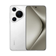 Huawei exhibition machine Pura 70 Pro+ high-speed flash shooting spotlight macro telephoto dual satellite communication Huawei P70 Crescent White 16GB+512GB