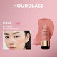 HOURGLASS Bright Liquid Blush Peach Pink - 10ml birthday gift for girlfriend on Valentine's Day