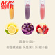 爱得利（evorie）婴儿滴管喂液器防呛新生儿吃液神器宝宝喂奶喂水器 玻璃喂液瓶/喂水瓶(A90)