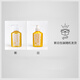 FEELING 05 Plenty elastic roll protection elastic body shape free washing moisturizing long-lasting gel anti-frizz hair care breast Tornado elastic body 100ML