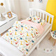 Désasmettez et lavez un bébé nid portable bionique à lit bionique à lit bionique Changement pad baby oreiller de voyage de voyage