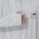 
Skechers summer new suit men's breathable hooded skin jacket couple's coat outdoor P225U130-02VP M