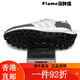 阿迪达斯 （adidas）阿迪达斯 阿迪达斯（adidas）三叶草女鞋RETROPY E5运动鞋潮流透 GY9922 35.5