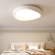 Éclairage Spectre complet Protection des yeux chambre plafond Light nordique Nordic minimaliste Style Master Chadow Children's Room Lamp 48W Spectrum complet / RA9755CM48W-Intelligent