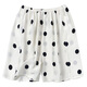 Students' words: mulberry silk silk men's five-point shorts small size comfortable breathable pajama pants at home mulberry silk shorts universal five-point pants 14065 twill silk 100-135 Jin [Jin equals 0.5 kg] All size