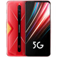 
Red Magic NX659J 5S 5G E-sports gaming phone with fan shoulder keys Red Magic 5G (12+256) transparent version