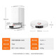 
XIAOMI Mijia Sweeping Robot M40 Sweeping and Mopping Washing and Drying Machine Automatic Dust Washing and Mop Drying and Hydrating Bionic Double Arm Anti-Wanding [95 New] Mijia Sweeping and Mopping Robot M40