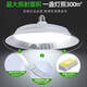 SMVPled imperméable à poussière industrielle et mine de la lampe minière 100W Fresh Ferming Chandeliers Atelier Plafond LAMPE LAMPE ENTRAPEL