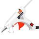 Factory No. 1 hot melt glue gun handmade DIY household hot melt gun with switch constant temperature glue gun with 10 hot melt glue sticks