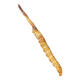 Beijing Tongrentang Pangdonglai Tonglai Cordyceps Cordyceps Boîte-cadeau Tonic Cordyceps Box cadeau King Produits nutritionnels Matériaux médicinaux toniques 50 Boîte-cadeau (Spécifications 3 tiges par gramme)