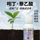 5% indolenaphthalene acetic acid, indolenaphthalene acetic acid rooting agent, transplanting cuttings, rooting irrigation, rooting powder, universal rapid rooting liquid, 4 bottles (500g/bottle)
