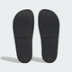 Adidas Men and Women Slippers Sneakers Flip Flip Flip Wading Beach Shoes IF7371 IF7371 40.5