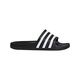 Adidas Men's Shoes Женская обувь INS Легкие одноразовые шлепанцы F35543 Black 42