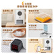 LADOCOTTON Laiduo cotton smart hot and cold towel machine household disposable infant hot towel machine beauty Internet cafe e-sports Internet cafe billiards hall tea table wet wipes heater Q3 screen Q3T towel machine Contact customer service to get 1 box of towels