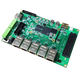 米联客MLK-L1-7020 FPGA开发板Xilinx Zynq 7015/7035/7045 数据2-套餐A+FMC-DAQ002(AD/DA)