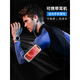 Junkiss mobile phone arm bag running bag men and women summer sports arm bag equipment wrist bag arm bag wrist bag morning running special arm bag touch screen model one sea rock gray 7 points 2 inches or less