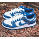
NIKE (Nike) DunkLow men and women black and white panda retro trend casual board shoes DD1391DV0833 DH9765-102 35.5