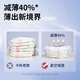 Kabu Star Castle Pulling Pants Trial Breathable Diaper Experience Baby Diaper Diaper Wet L Pulling Pants 23 pieces [Recommended 18 to 28 Jin [Jin equals 0.5 kg]]