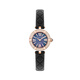 Caloric King Watch for Women 2025 Nouveau bracelet en peau de mouton Quartz Watch Light Luxury haut de gamme Sentiment Top dix cadeaux d'anniversaire pour la petite amie CK16855