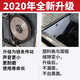 钦樽压面机商用面条机压面皮机家用揉面包子馒头饺子皮高速兰州拉面电动全自动不锈钢轧面机早餐食堂 350升级款【铜芯电机】