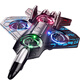 
Science Monster Unmanned Remote Control Aircraft Children's Toys Boys Birthday Gift 3-6-7-14 Years Old Beginner Fighter Defeated Drop